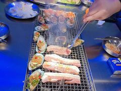 -小团团·路边烤牛肉(南岭壹街店)