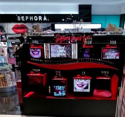 -丝芙兰Sephora