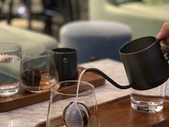 月球咖啡-Home Cafe(水榭春天店)