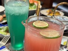 -極上萬膳·日料放题(海岸城店)