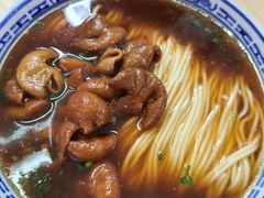 -盛兴面馆(真儒大厦店)