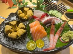 -秋荀日本料理(昆明同德广场店)