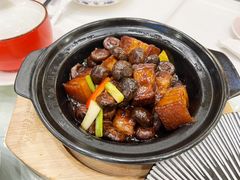 -御彩酒家(东风东路店)