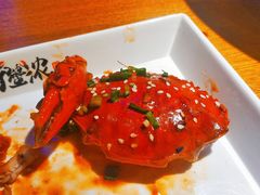 -谢蟹浓·肉蟹煲(新奥店)