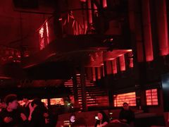 -赤红音乐现场(浦东金桥路店)