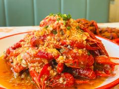 -忆口香龙虾(珠海夏湾老店)