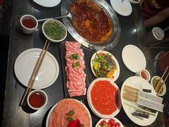 -周师兄大刀腰片火锅(洪崖洞旗舰店)