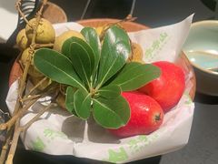 -季季山·云南野生菌火锅(上海首店)