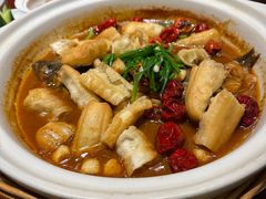 -晋善晋美(滕州市鲁南美食城店)