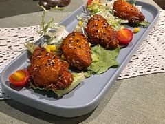 -一棵树·意大利西餐厅One Tree(新城店)