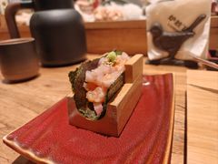 -炉胜·炉端烧·居酒屋