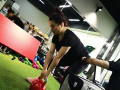 -征成健身连锁私教工作室(九公里店)