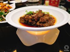 -阿庄新豫菜(通泰路店)