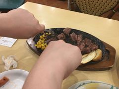 -萨莉亚意式餐厅(龙阳广场店)