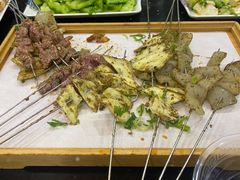 -海波肉串(振兴广场店)