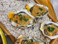 -如轩·海鲜砂锅粥·潮汕菜(南城店)