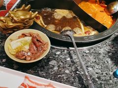 -蜀大侠火锅(森兰花园城店)