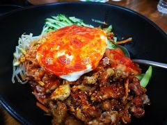 -优壹佳·延边朝鲜族料理(中山北路店)