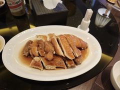 -中国厨房/台湾牛肉面