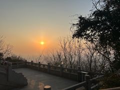 -杭州半山国家森林公园