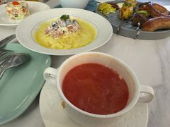 -库滋明·俄罗斯特色美食(中央大街店)