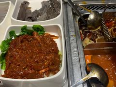 -海底捞火锅(高新万达店)