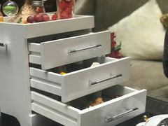 -行者书屋大堂吧 ·下午茶(南京圣和府邸酒店)