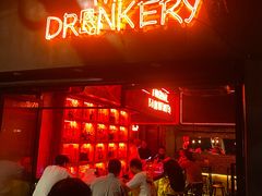 -The Drinkery (瑞金店)