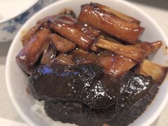 -悦融琥珀·京鲁菜·海味珍品(西单店)