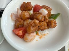 -莆田餐厅PUTIEN(颐堤港店)