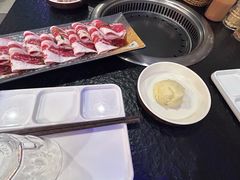 -老卜奎齐齐哈尔烤肉(人民东路店)