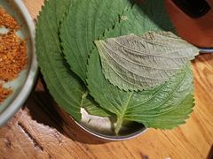 -韩景台烤肉(八大处店)