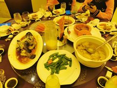 -国惠大酒楼(仓山万达店)