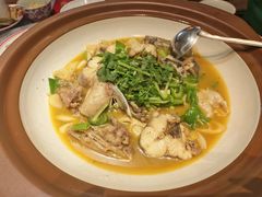 -老海陵·泰州菜(图书馆店)