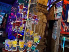 -Famous肥猫墨西哥音乐餐吧(五棵松华熙LIVE店)