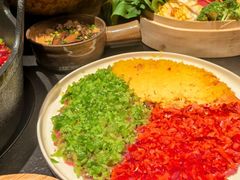 -大龙燚·旷野鲜火锅(广州首店)