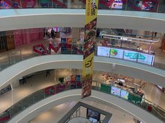 -万达广场(临港店)