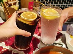 -荣叔港式沙嗲牛肉火锅(正佳潮流店)