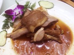 -清真悦宾楼食府(海湖店)
