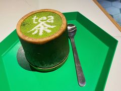 Tea拉米苏-茶是一枝花泡茶店