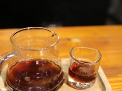 -Gee Coffee Roasters(万象天地店)