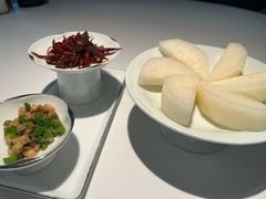 -许家菜(望江店)