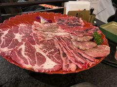 -神户赤童日式烤肉伙伴(东直门店)