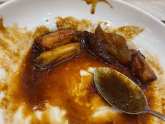 -玉华台饭庄·淮扬菜·烤鸭(望京店)