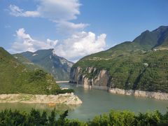 -白帝城·瞿塘峡景区