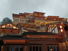 -磁器口古镇