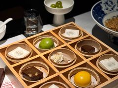 -江南雅厨·江南文化·苏州菜(李公堤店)