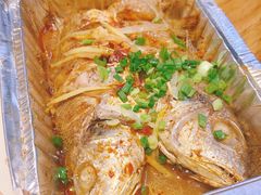 -木屋烧烤(龙湖天街店)