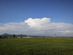 -敕勒川草原文化旅游区