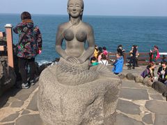 -龙头岩(Dragon Head Rock)